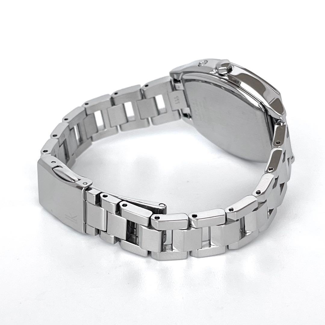 セイコー SEIKO ルキア レディース 腕時計 稼働 電波ソーラー s2104