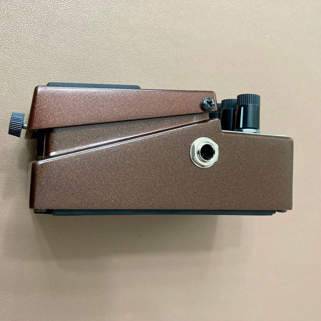 美品 BOSS OC-5 オクターバー (純正アダプタ＆サプライケーブル付)