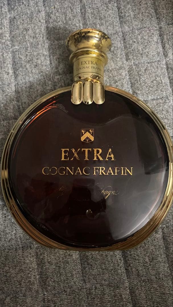メ*1様 コニャック フラパン エクストラ