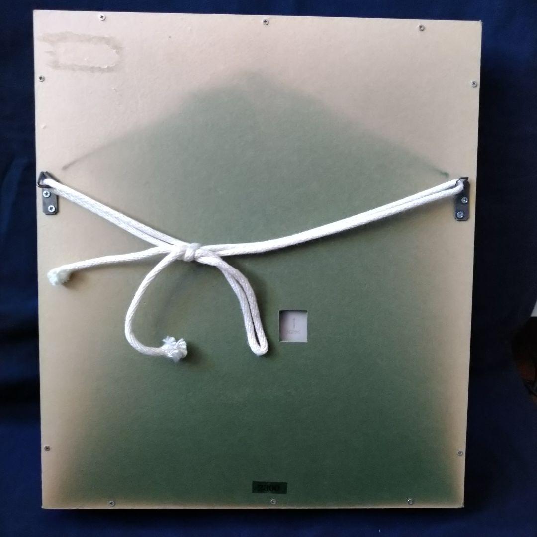 ✤KPMベルリン✤額入り陶版画✤「Erbluth」