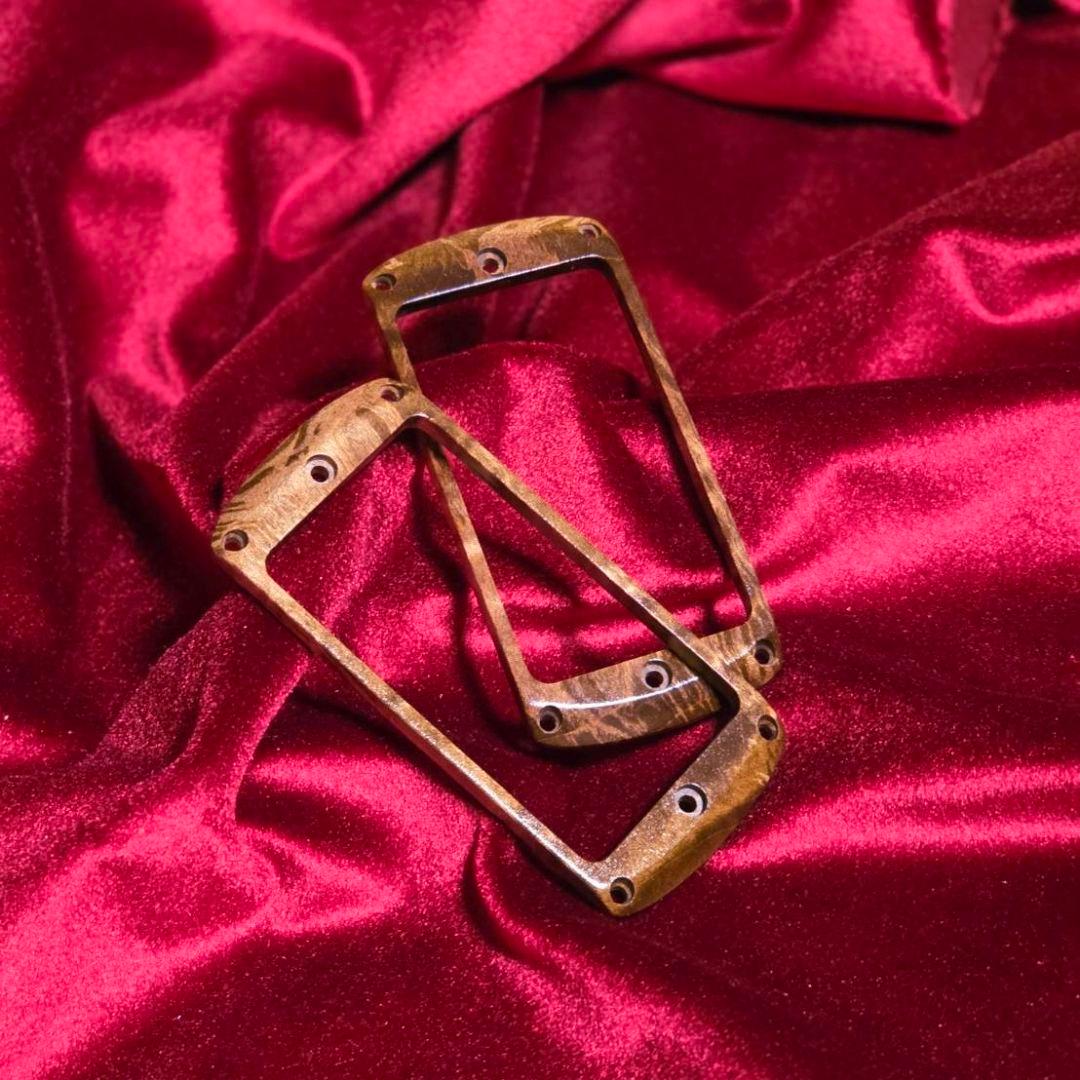 エレキギター エスカッションリング PRS Paul’sタイプ