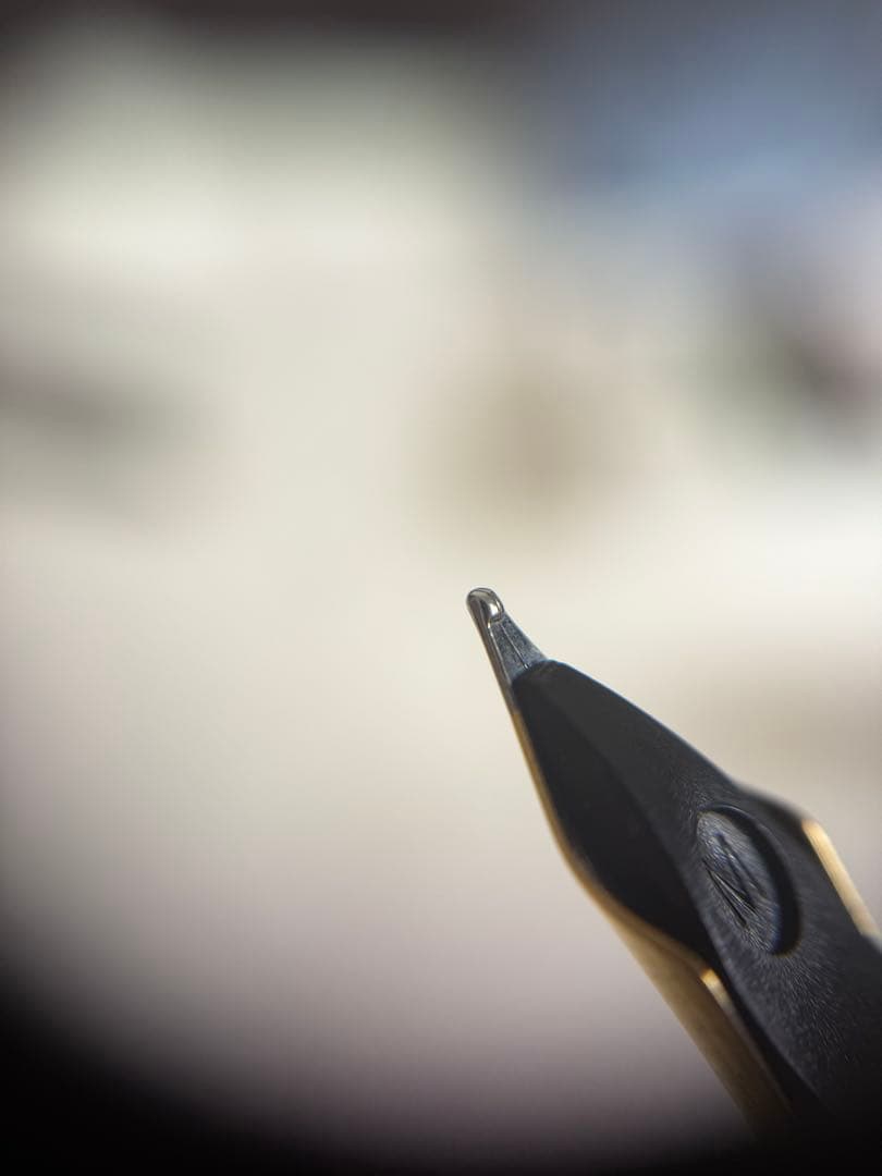 パーカー万年筆2本セット