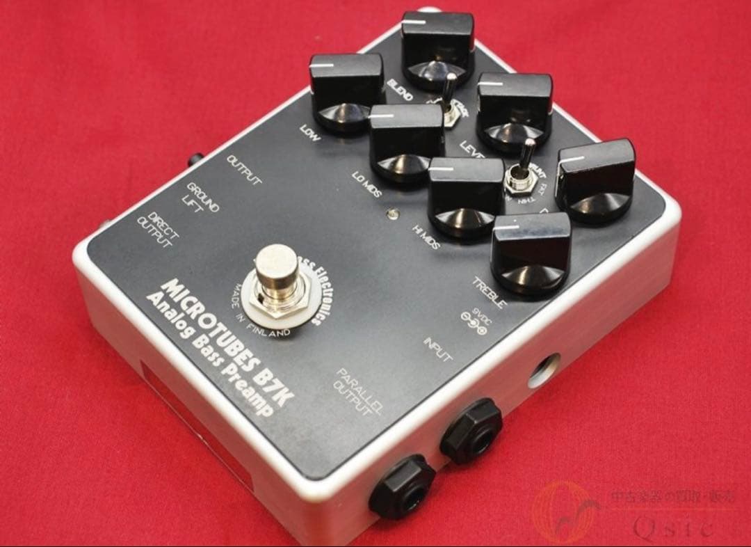 ベース darkglass b7k V1