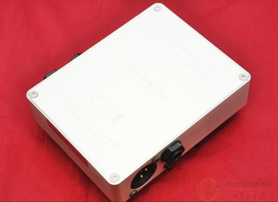 ベース darkglass b7k V1