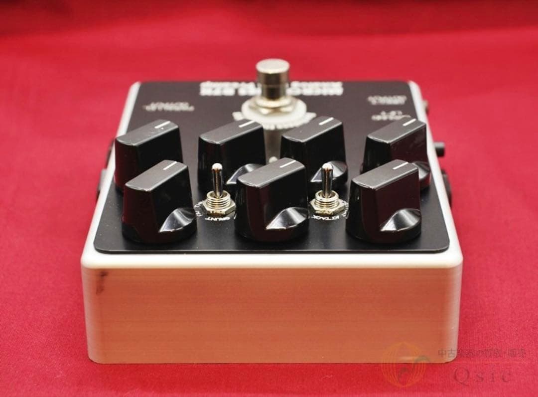 ベース darkglass b7k V1