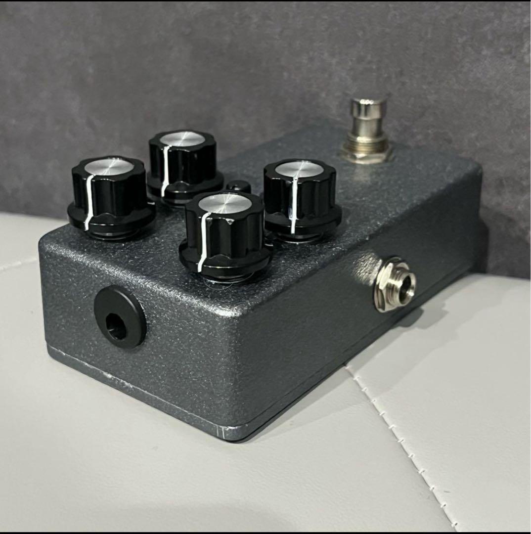 's effects Jan Ray クローン