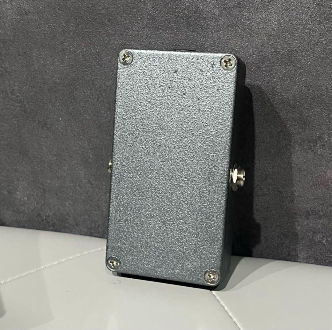 's effects Jan Ray クローン