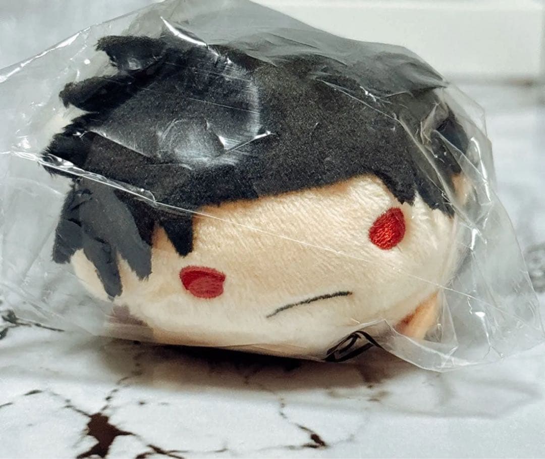 カグラバチ　六平千鉱　オールスター缶バッジ　11種　アクリルカード　13点