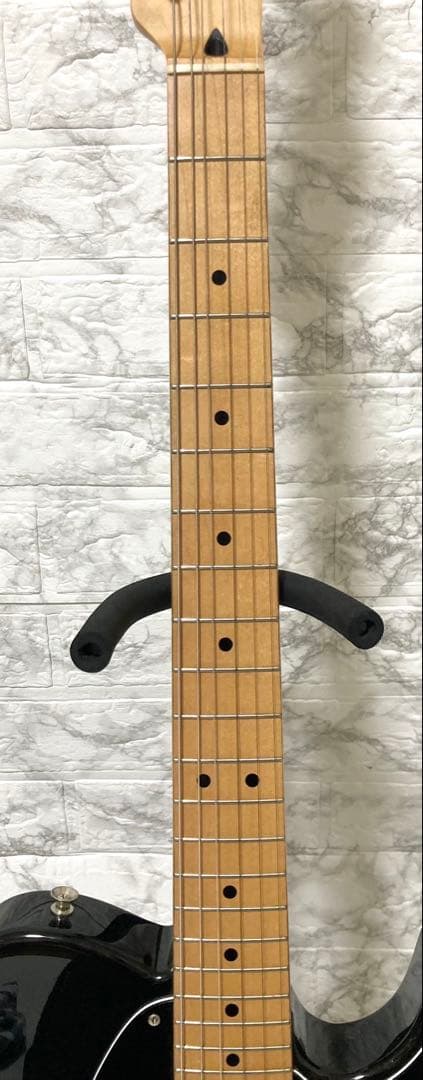 【Tシリアル 美品】Fender Japan テレキャスター TL72-53