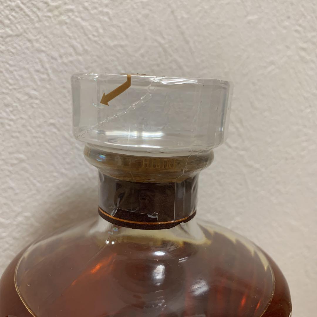 サントリー 響 17年 700ml