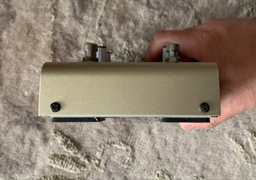 値下げ：Maxon RCP660 真空管コンプレッサー