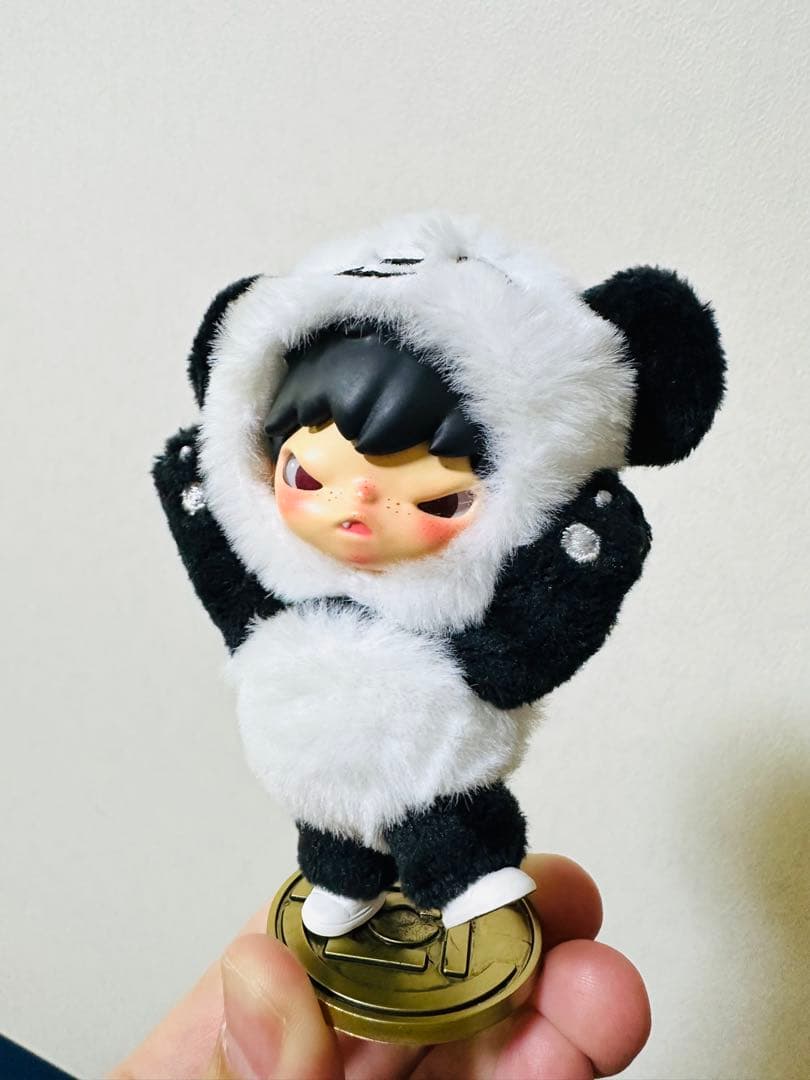 Hirono シークレット Clot シリーズ NingNing