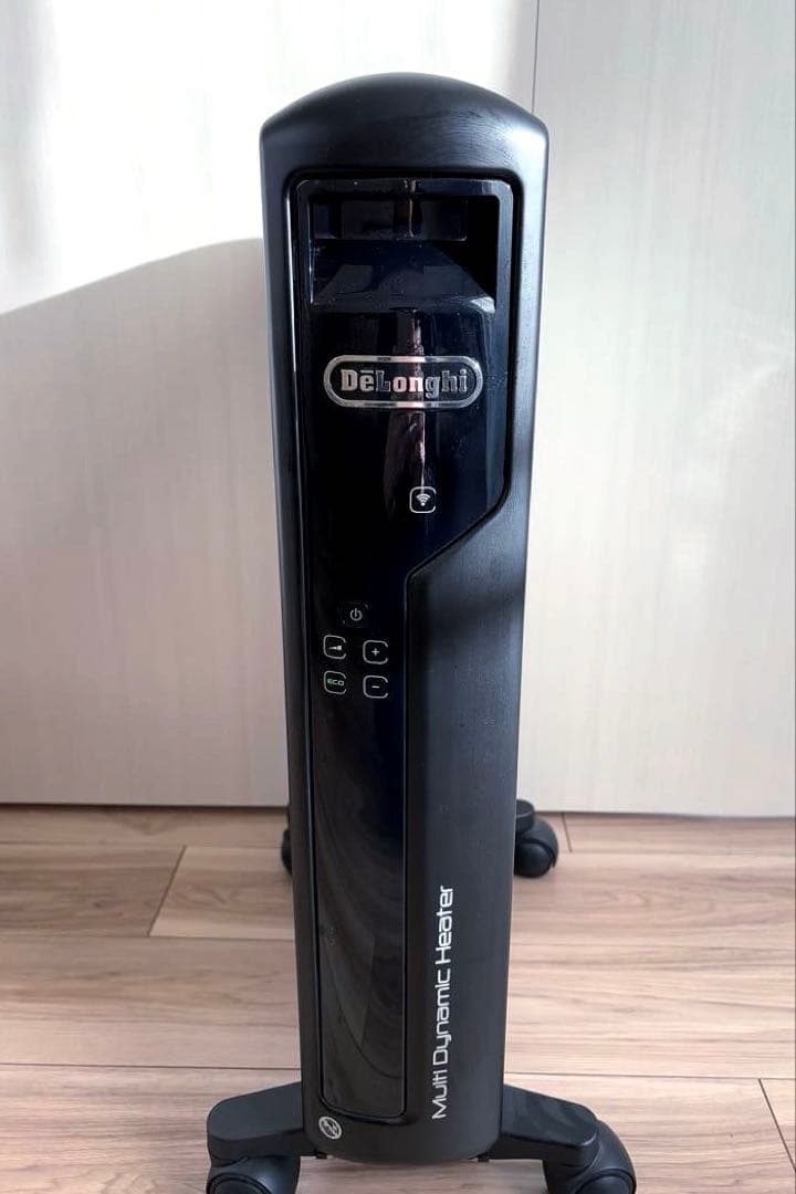 t*h様 【最上位モデル】デロンギ マルチダイナミックヒーター Wi-Fiモデル