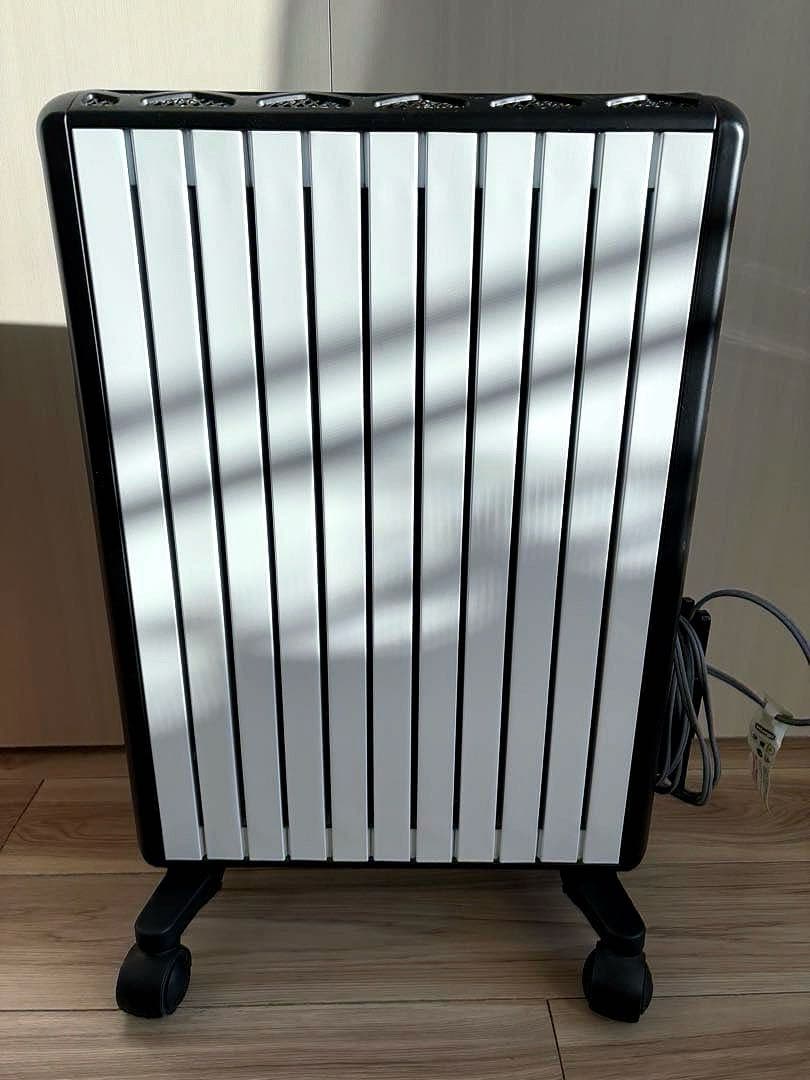 t*h様 【最上位モデル】デロンギ マルチダイナミックヒーター Wi-Fiモデル