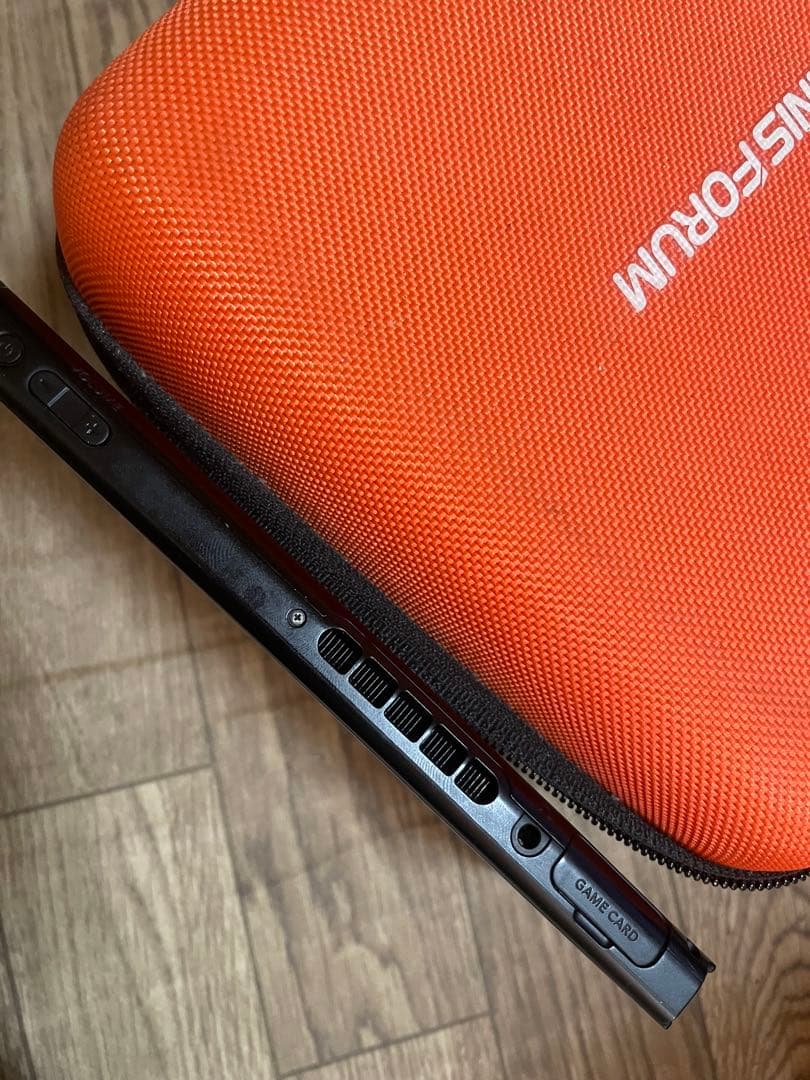 Nintendo switch本体のみ