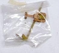 ◆訳アリ品◆ZOIDS 旧ゾイド メカ生体 DPZ-21 アイス・ブレーザー