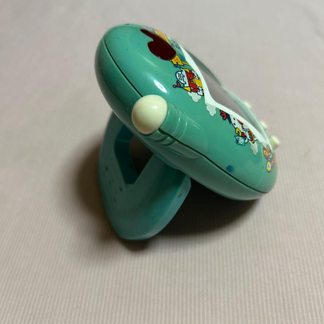 おうちのでかたまごっち