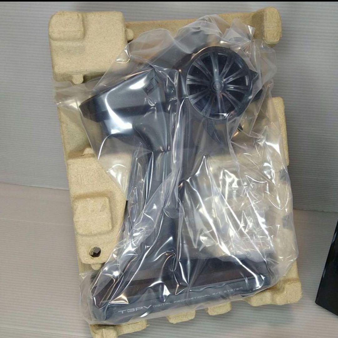 t3⑥ 新品未使用 フタバ 3PV プロポ 送信機 双葉