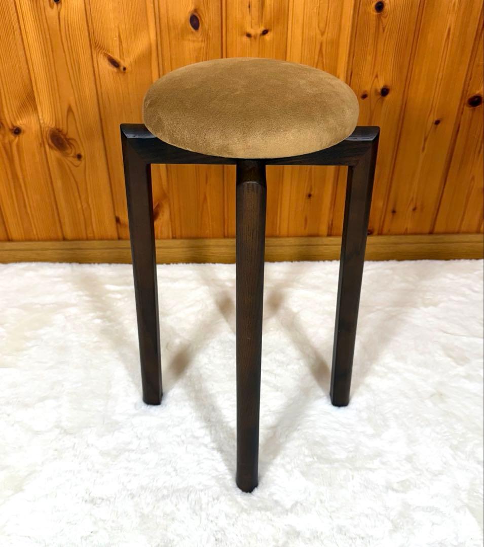 TAKUMI 匠工芸 マッシュルームスツール