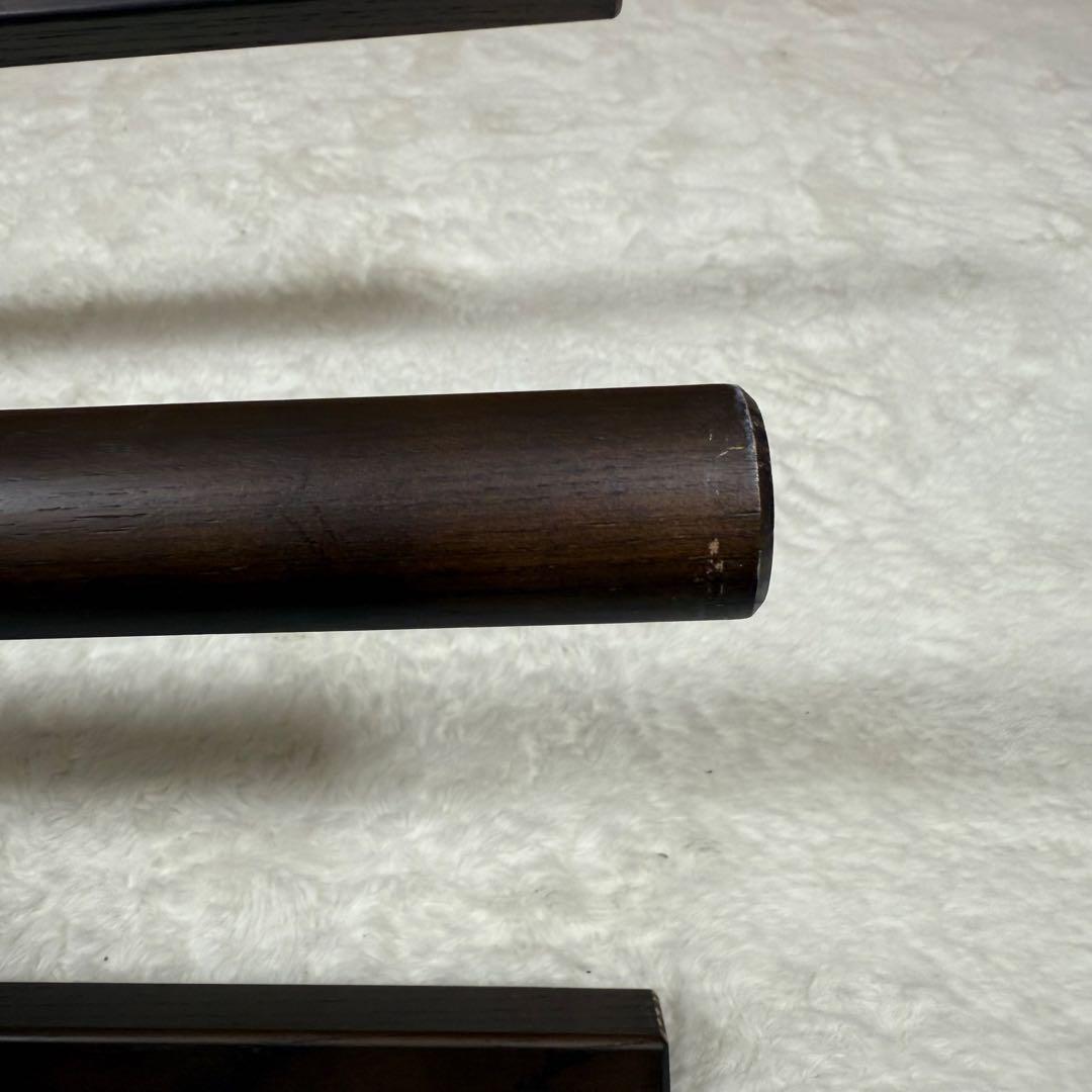 TAKUMI 匠工芸 マッシュルームスツール