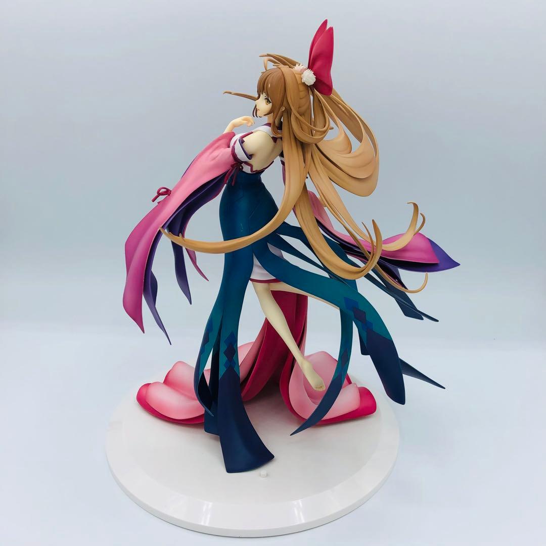 Myethos 妖怪リスト 妖怪名単 蘇九児 1/8 ミートス