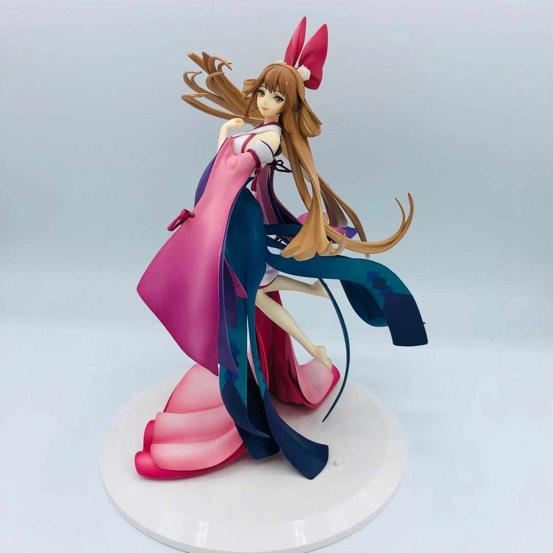 Myethos 妖怪リスト 妖怪名単 蘇九児 1/8 ミートス