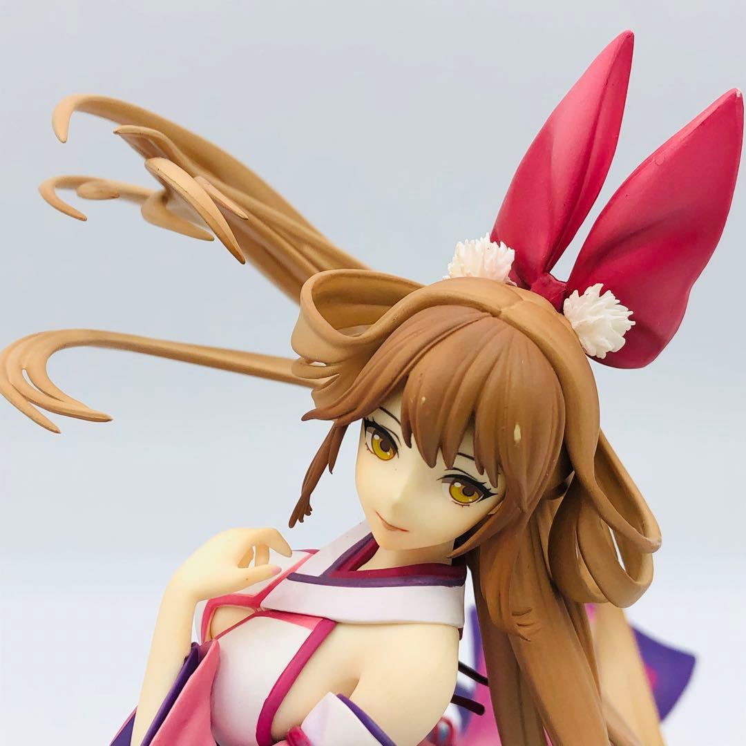 Myethos 妖怪リスト 妖怪名単 蘇九児 1/8 ミートス