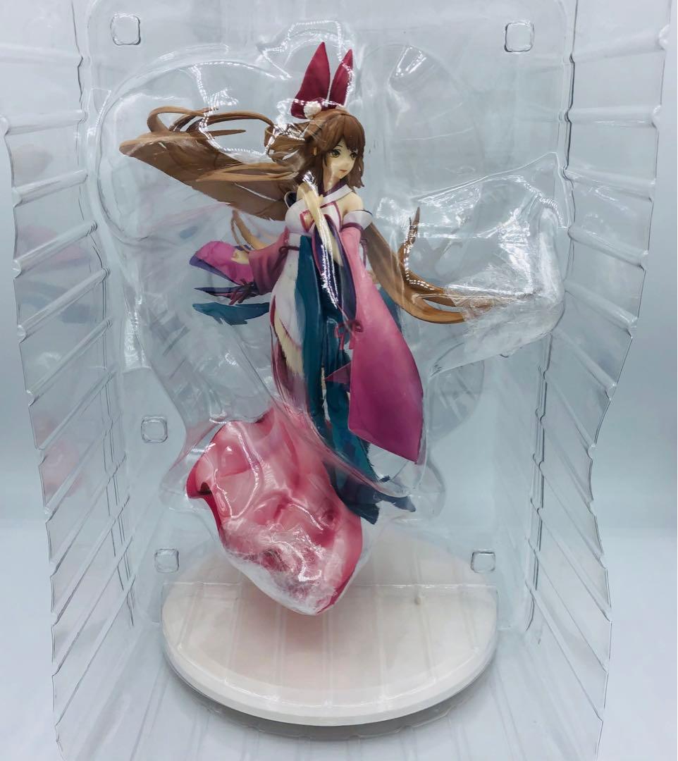 Myethos 妖怪リスト 妖怪名単 蘇九児 1/8 ミートス