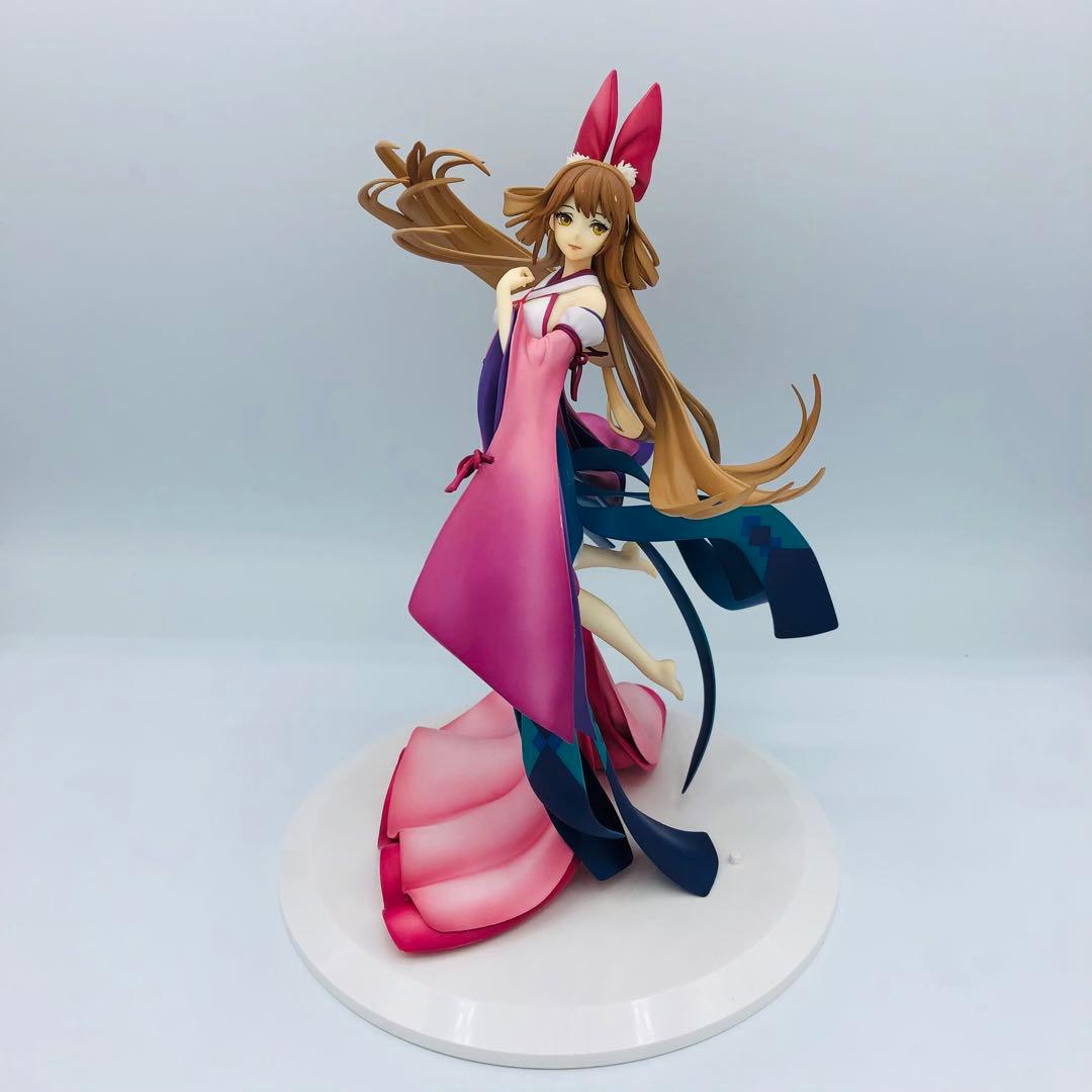 Myethos 妖怪リスト 妖怪名単 蘇九児 1/8 ミートス