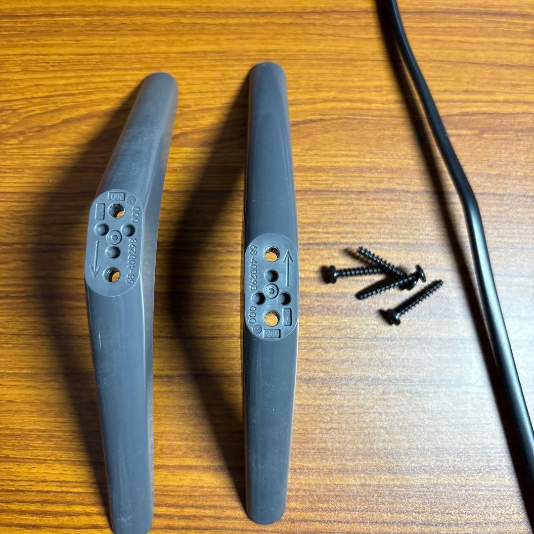 40S5401 2023年製　TCL 40インチ　液晶テレビ モニター