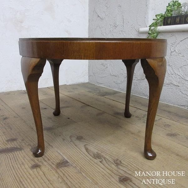 イギリス アンティーク 家具 CC41 コーヒーテーブル 英国製 6274d