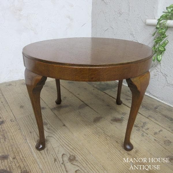 イギリス アンティーク 家具 CC41 コーヒーテーブル 英国製 6274d
