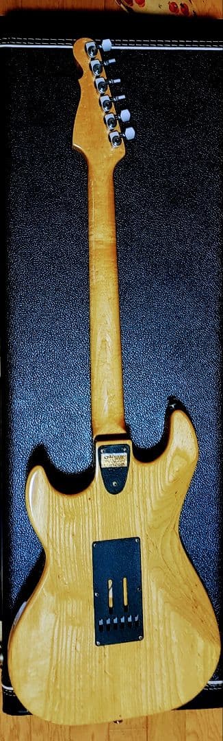 希少‼️90　USA G＆L　LeoFenderシグネチャースカイホーク‼️