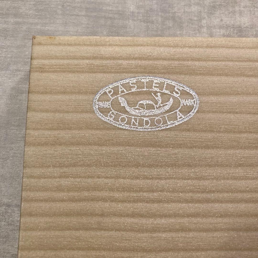 ゴンドラパステル 150色 ソフトパステル