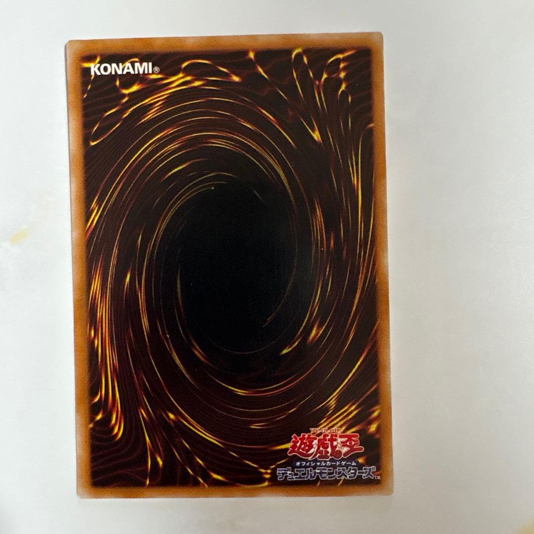 遊戯王　超魔導剣士ブラックパラディン　レリーフ