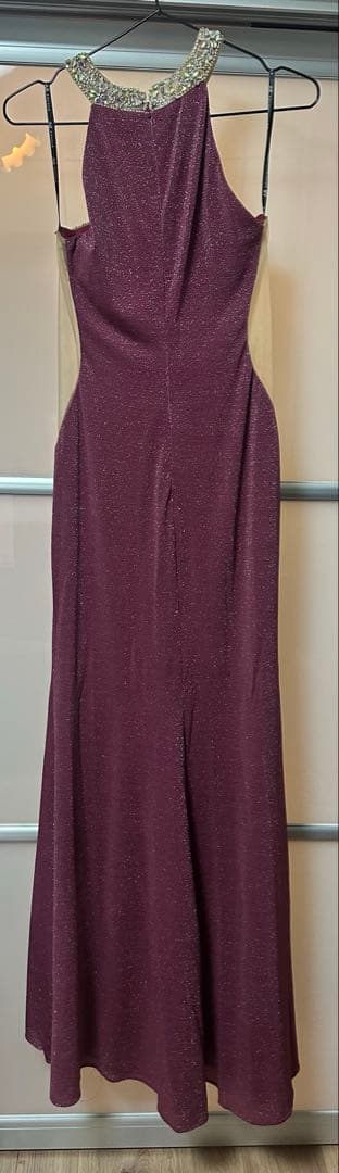 AngelR ロングドレス