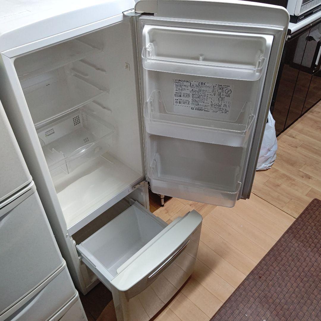 冷蔵庫・冷凍庫 National NR-B16RA-AT