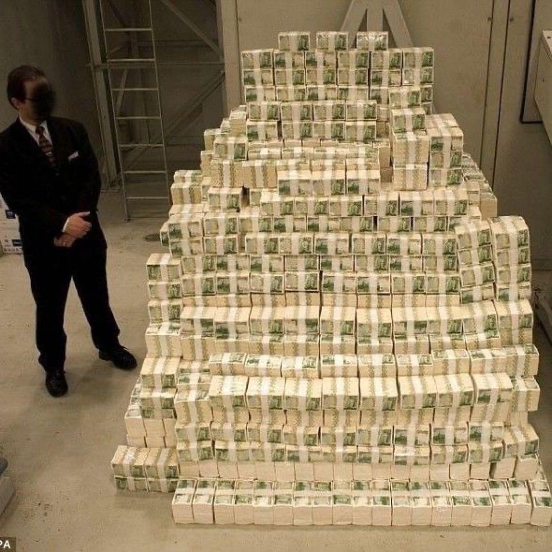 【呪物】宝くじ当選確率変動呪物「天運富幻」※夏本サチエ商品