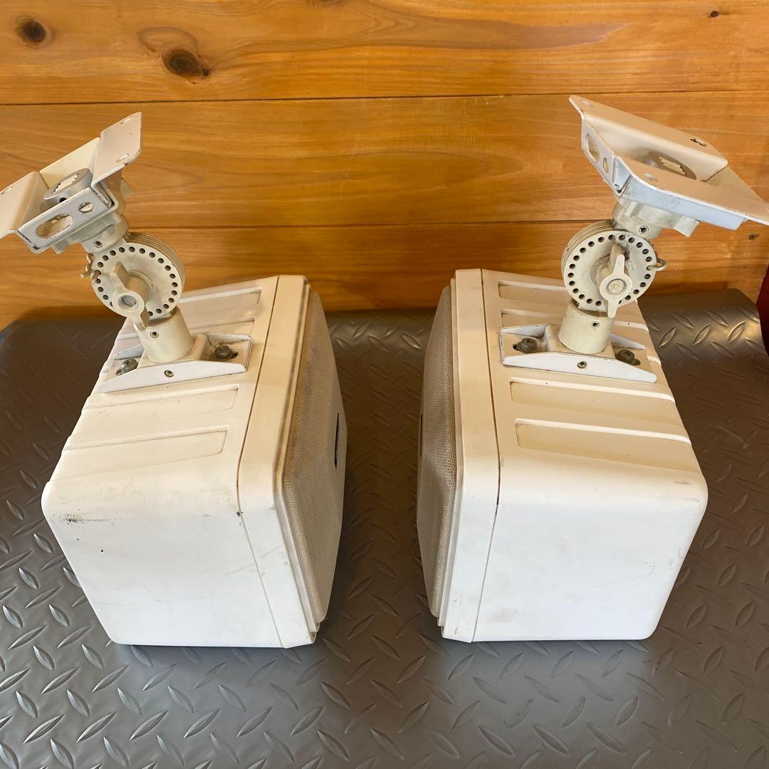 BOSE スピーカー　ホワイト