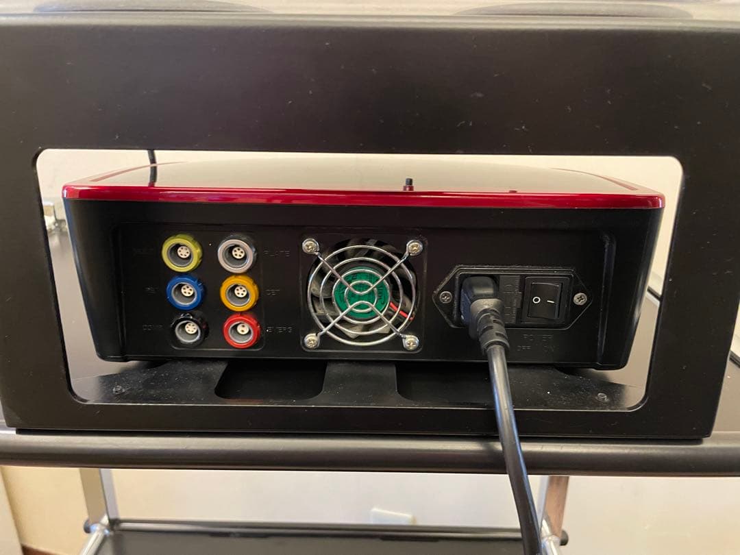 ラジオスティム　酒井医療