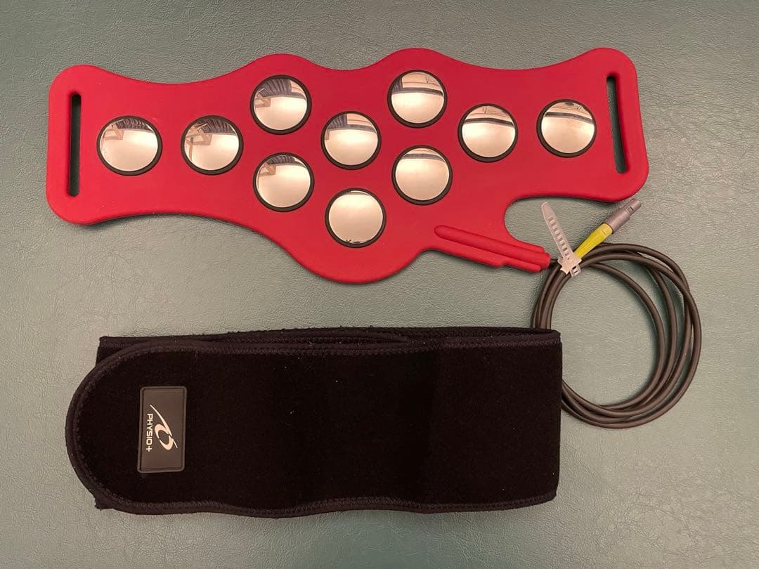 ラジオスティム　酒井医療