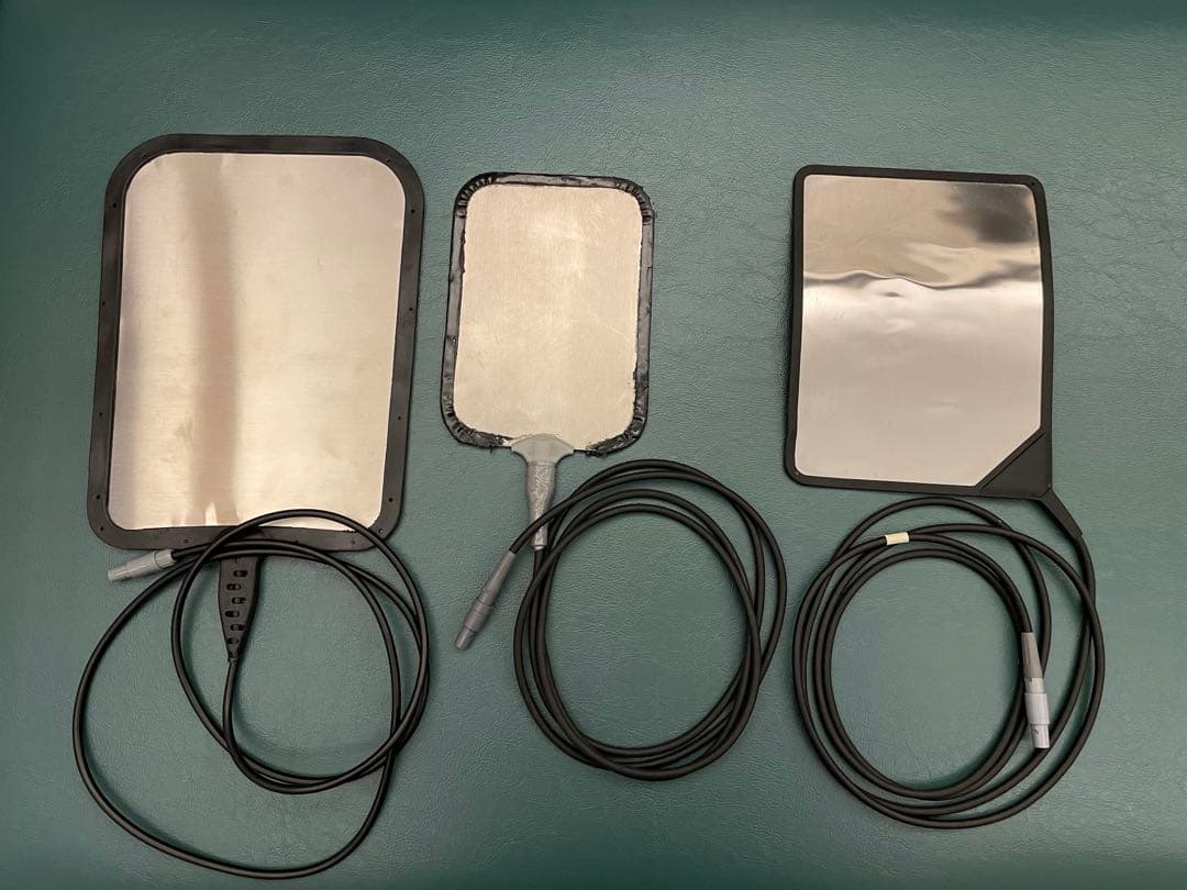 ラジオスティム　酒井医療