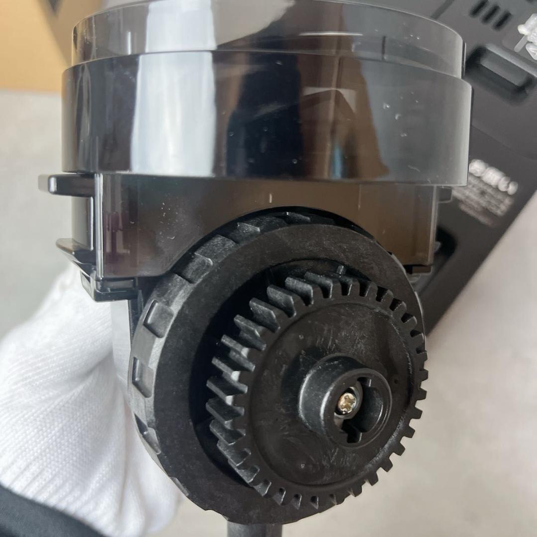 ツインバード TWINBIRD コーヒーメーカー CM-D457 ブラック 美品