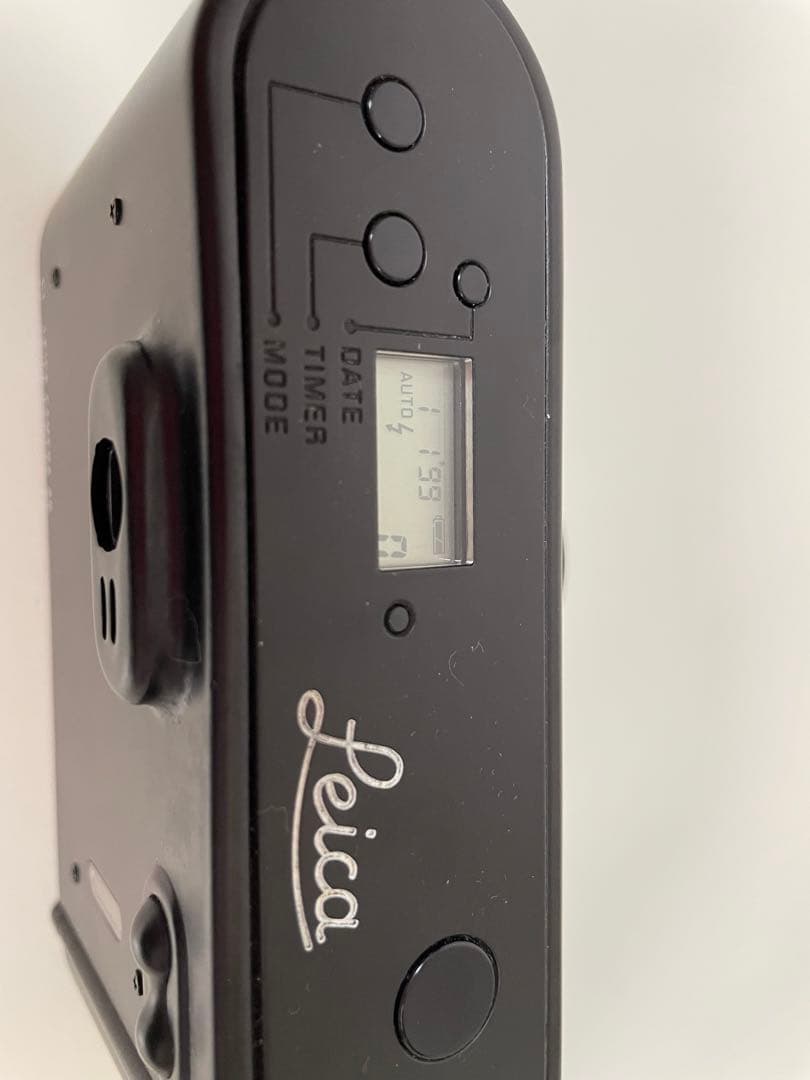 L*オ様 LEICA C1 フィルムカメラ　ライカ