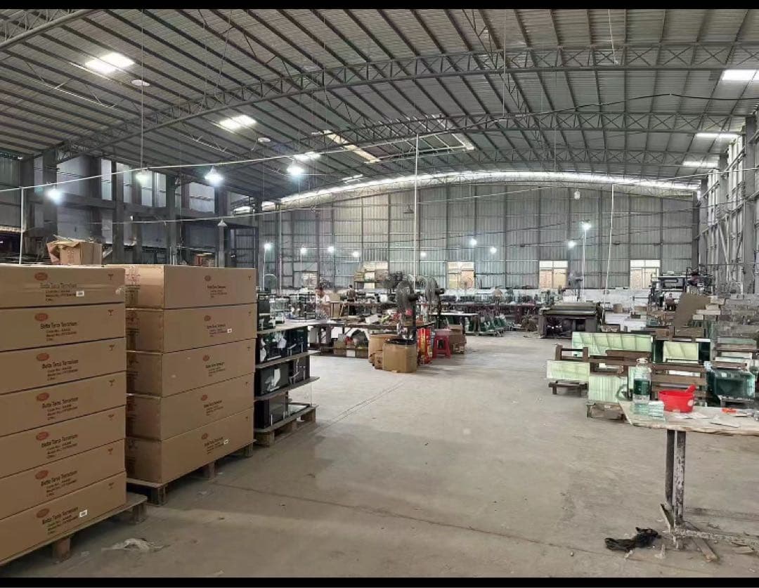 自社製組み立て式爬虫類両生類ケージガラス飼育ケージ90x45x45cm引取り可