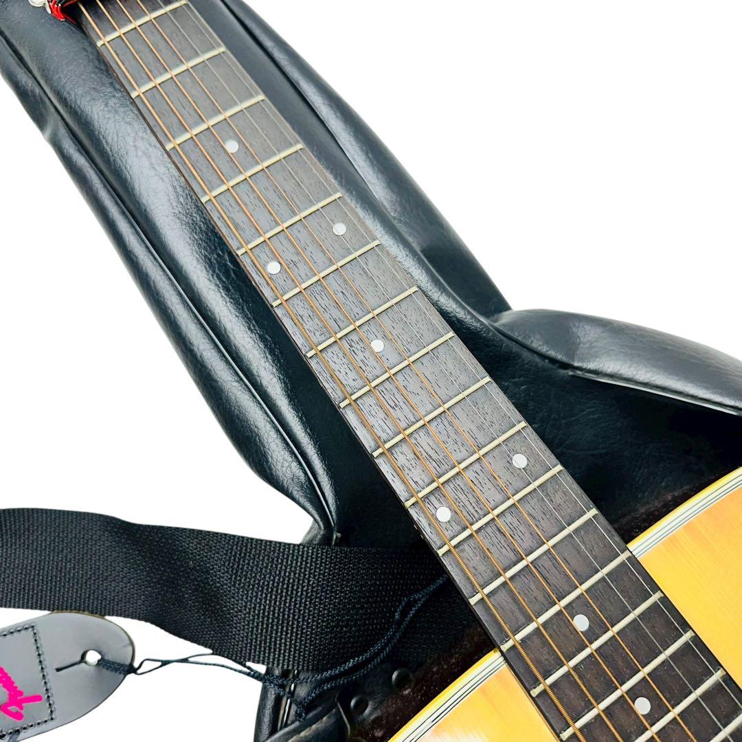 jagard アコースティックギター　JD180