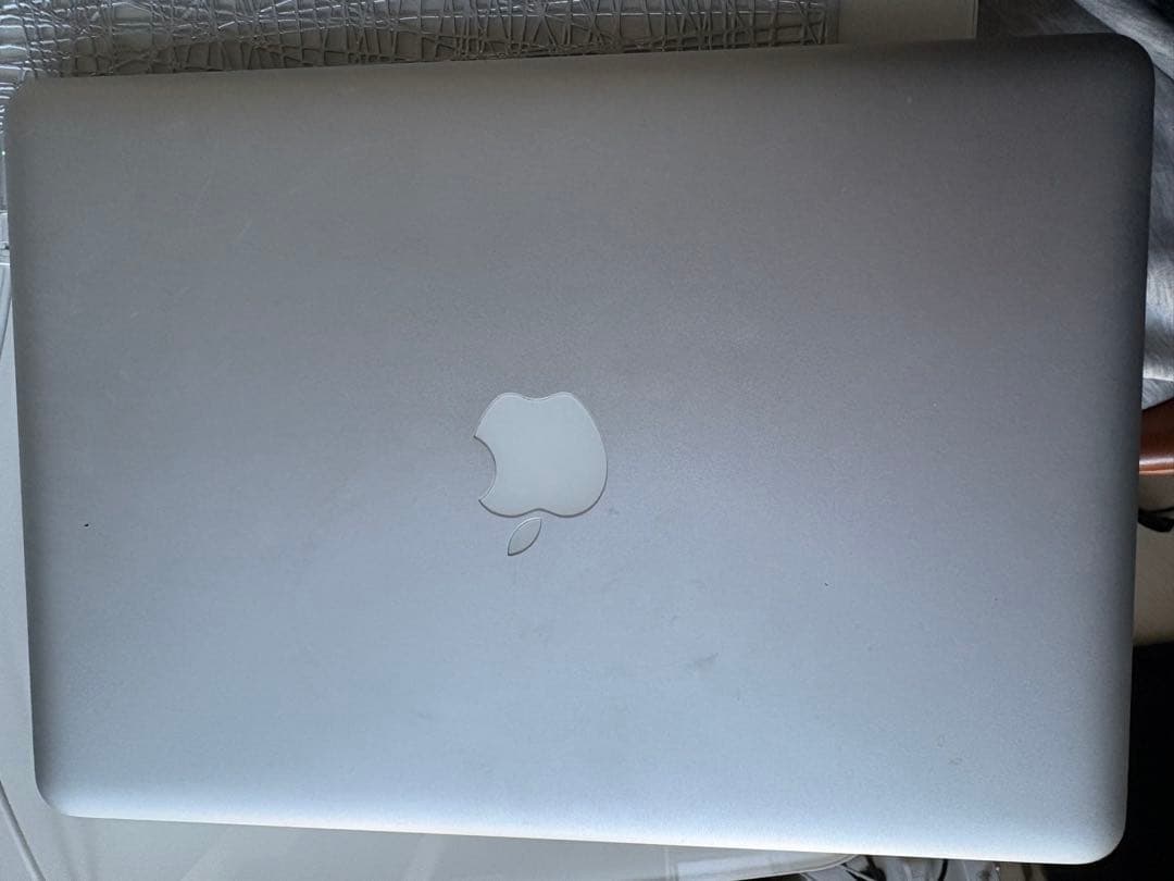 MacBook本体 Macbook Pro Mid 2012 16GB HD:500GB