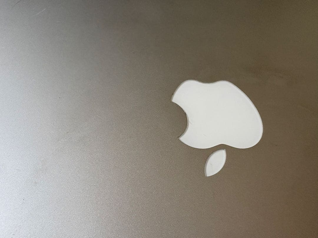 MacBook本体 Macbook Pro Mid 2012 16GB HD:500GB