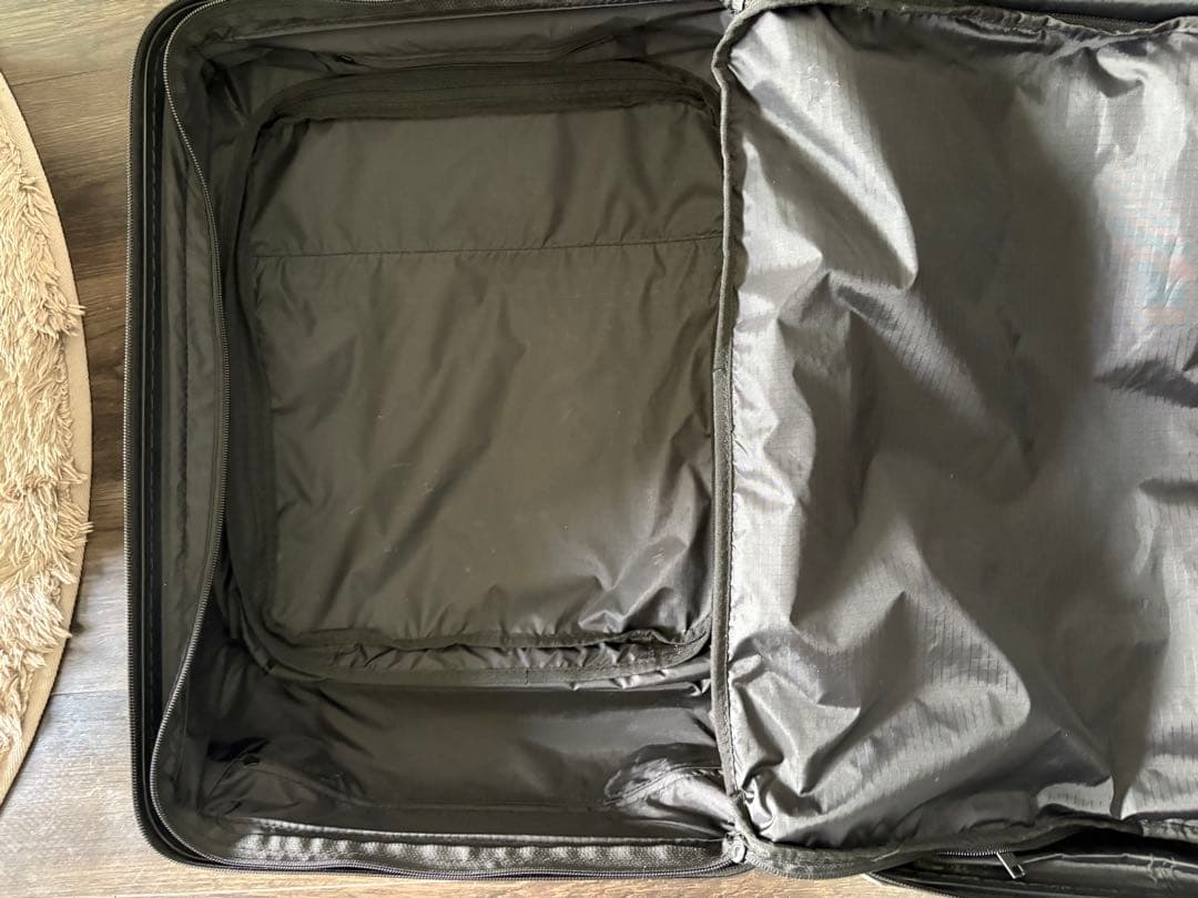 【期間限定】BRIEFING キャリーケース 機内持ち込みOK