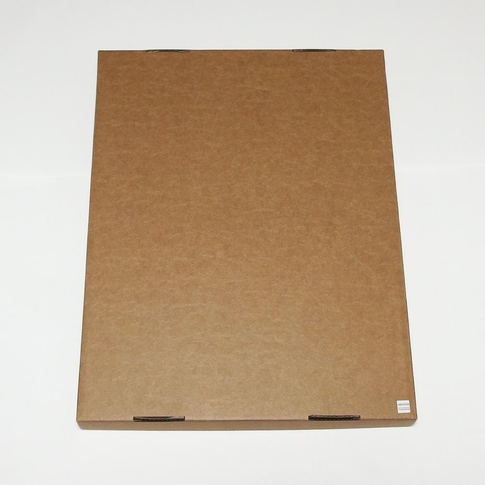 NieR:Automata ニーア オートマタ 2B A4キャラファイングラフ